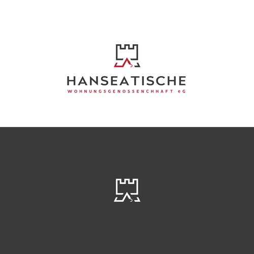 Logo design contest entry by AndricSanja