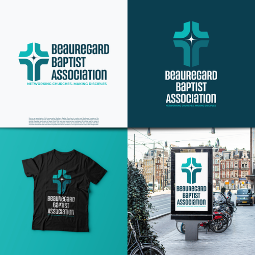 Progressive logo to propel conservative mindset toward embracing a challenging future Design by DC | DesignBr