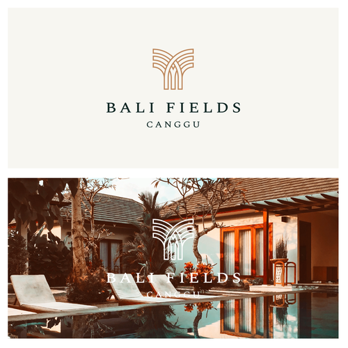 Bali Villa Resort Design by PIKIRE BATEK