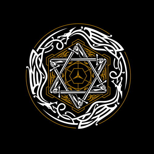 Logo/Crest For The Round Table To CHANGE THE WORLD Design by mar_lopez