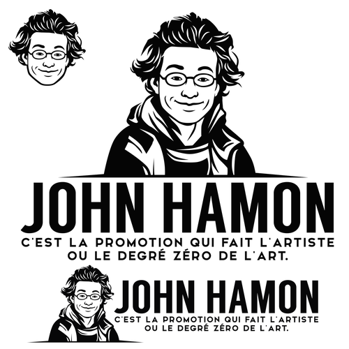 JH  - LOGO Design by bentosgatos