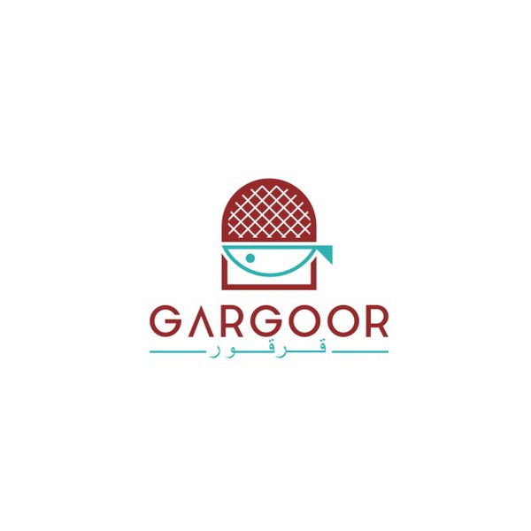 Design by dock_art titled "gargoor logo"