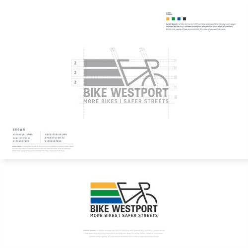 Create a cool cycling club logo!! Design by CreativeJAC