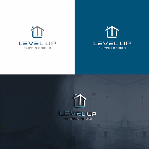 Level Up Design by Syed Qualb-e-Ali