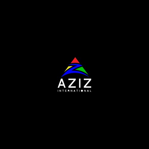 Logo Design Aziz | Logo design contest