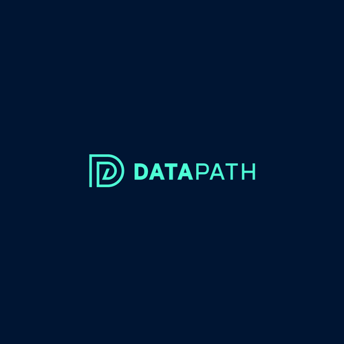 Create a techy logo for a technology platform Design von Roxana.I