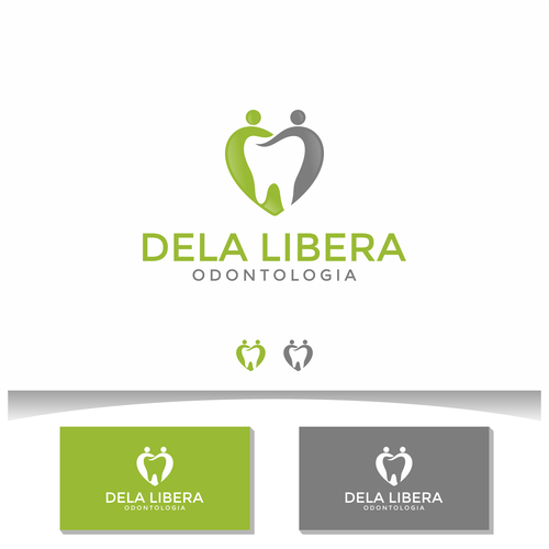 Logo & brand identity pack contest entry by Kaleena®