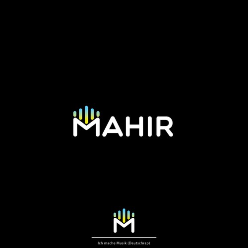 Logo design contest entry by ⭐️ star.desinz ⭐️