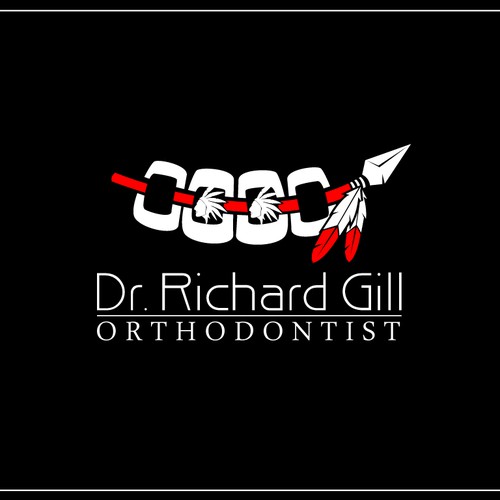 Dr. Richard Gill, Orthodontist needs a new logo Logo design contest