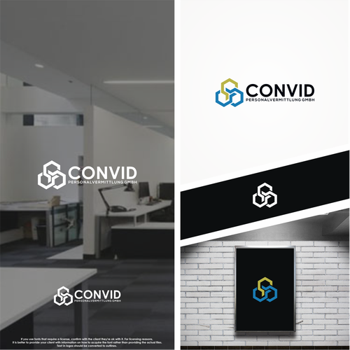  contest entry by blucrep