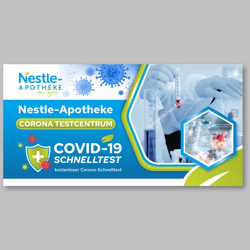  contest entry by Dzhafir