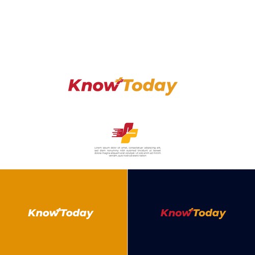 Design a logo for a new healthcare testing provider Design by Bali Studio √