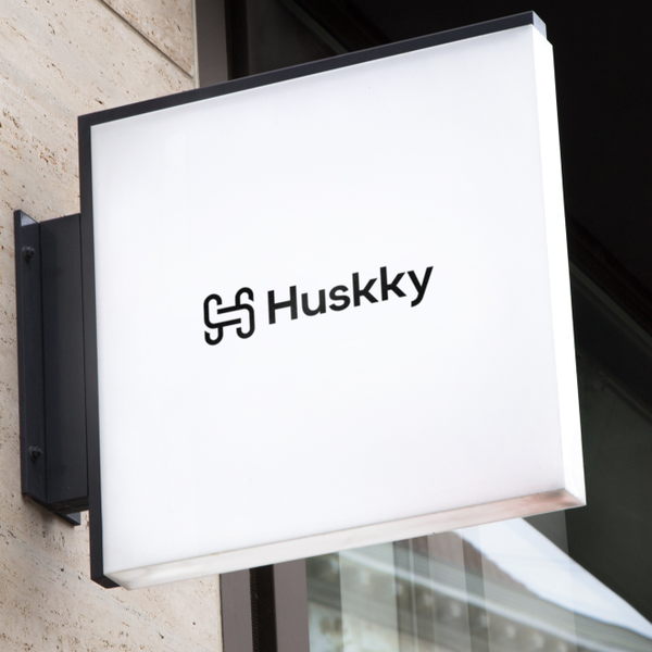 Design by Amremite〆 titled "Huskky"