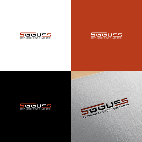 Logo design contest entry by _Nastain_