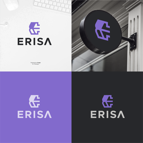 Professional Finance Company - Needs New Brand/Logo Design by casign