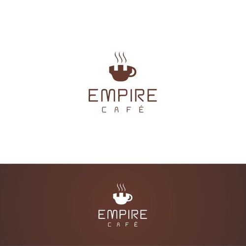 Logo design contest entry by Sigiro ✅