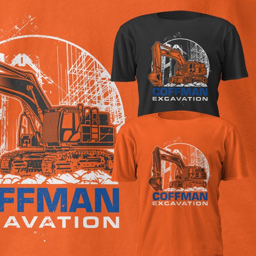 equipment shirt