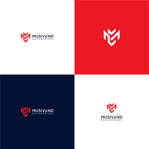 we need a powerful new logo for Amusement Services company Design by may_moon