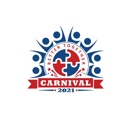 School Carnival Logo Design by swanandi2010