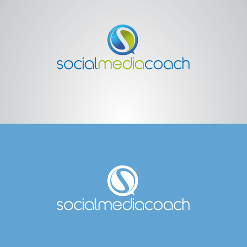 Logo & business card contest entry by memindlogo