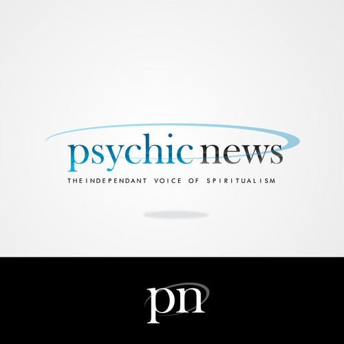 Create the next logo for PSYCHIC NEWS Design por EmrysEvans