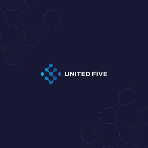 United Five Design von sam_comdes