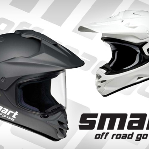 OFF-ROAD GO KART COMPANY Design by Floating Baron