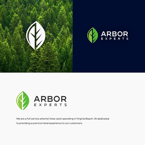 Tree Industry - Company Logo Design by Striker29