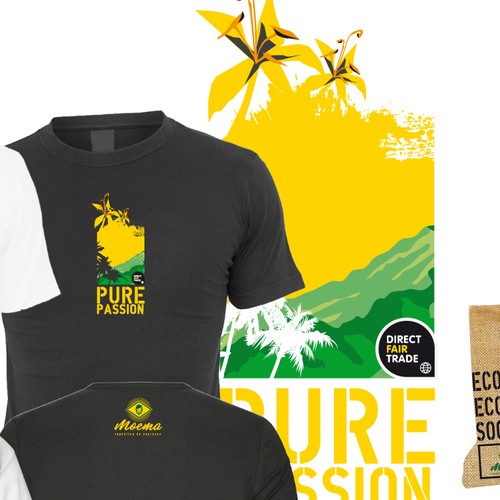 Other clothing or merchandise contest entry by NANOSstylz