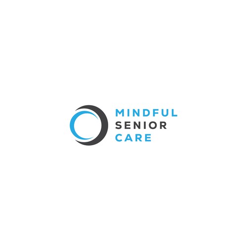 Mindful Senior Care Logo Contest Diseño de SP-99