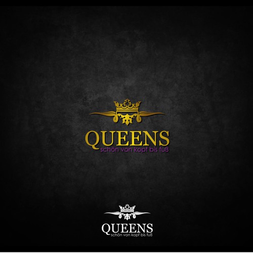 Logo design contest entry by seagan