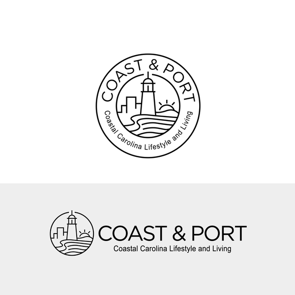 Coast & Port