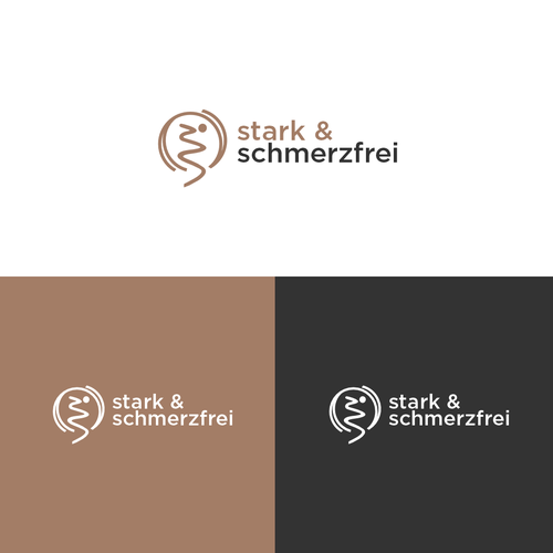 Logo & business card contest entry by toyib.nh
