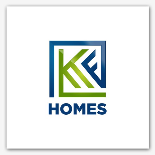 Jacob GomesさんのNEED A LOGO FOR HOME BUILDING COMPANYデザイン