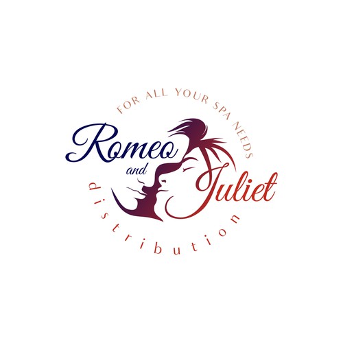 Romeo Juliet Logo