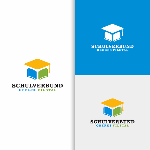 Logo design contest entry by fanny**