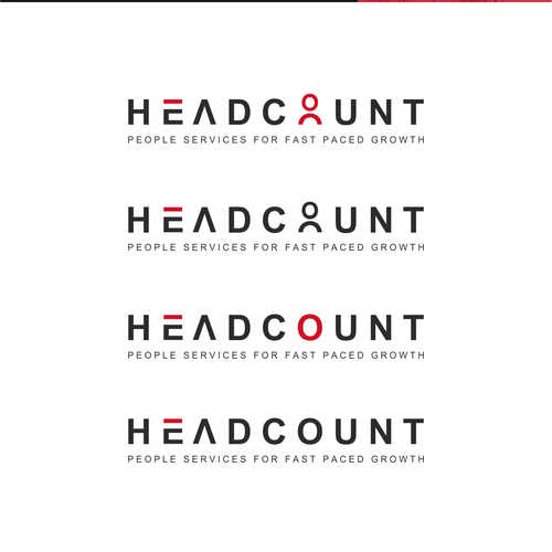 Headcount Design von pararaton.co