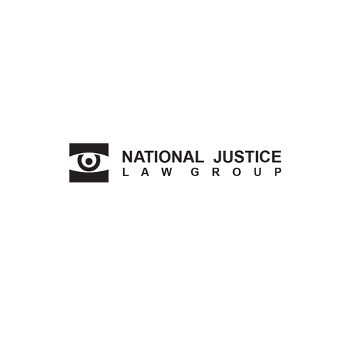 National Justice Law Group Design by Artistic1976