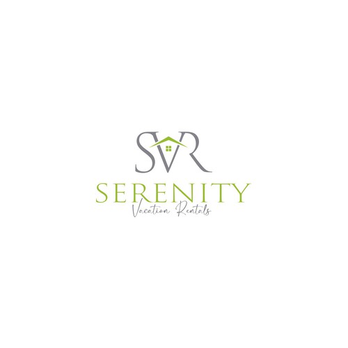 Design di New Vacation home rentals logo for our Airbnb! di Musd