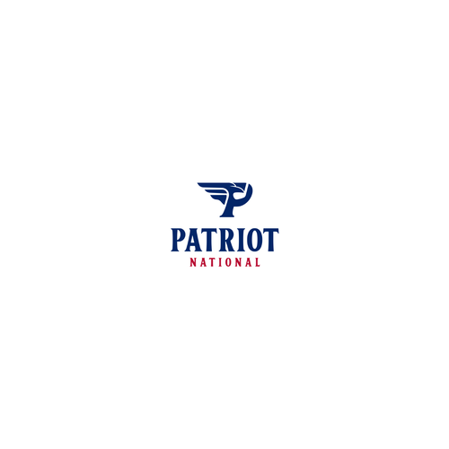 Patriots National Golf Club Design by dx46