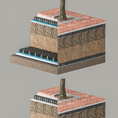 3D contest entry by cozo