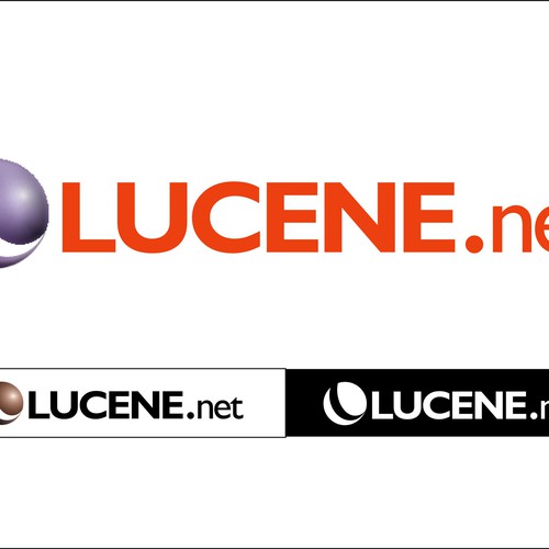 Help Lucene.Net with a new logo デザイン by Aniessa