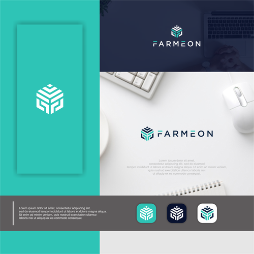 Logo design contest entry by Auranti