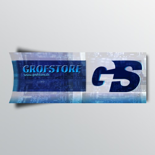 Facebook cover contest entry by Zedu