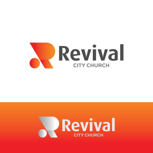 Modern church logo Design von Habibur609Rahman