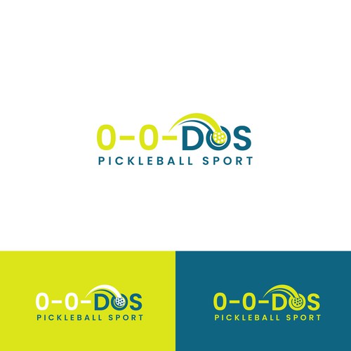Pickleball Design by OpheRocklab