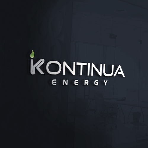 "Diseña un logo de empresa Energetica" ganador Logotipos