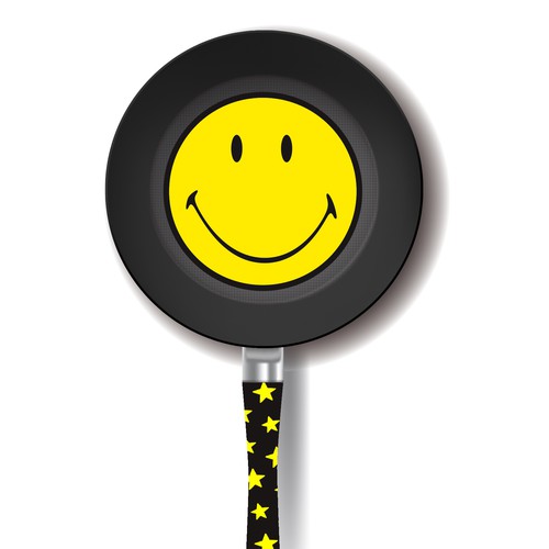 Smiley Cookware Concept Designs Design by majavillosa