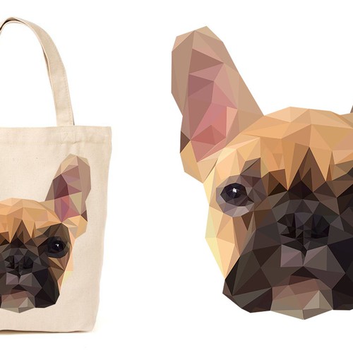 Merchandise contest entry by Simona A.