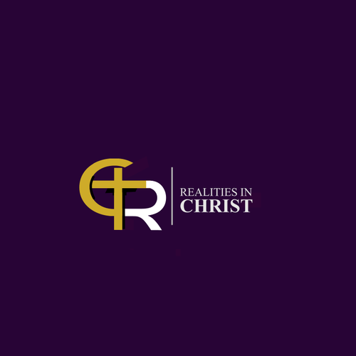 Design We need a powerful logo for an online christian movement por LogoLab77